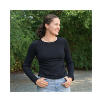 100% Merino Wool Jersey - 208 gsm