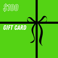 Gift Cards
