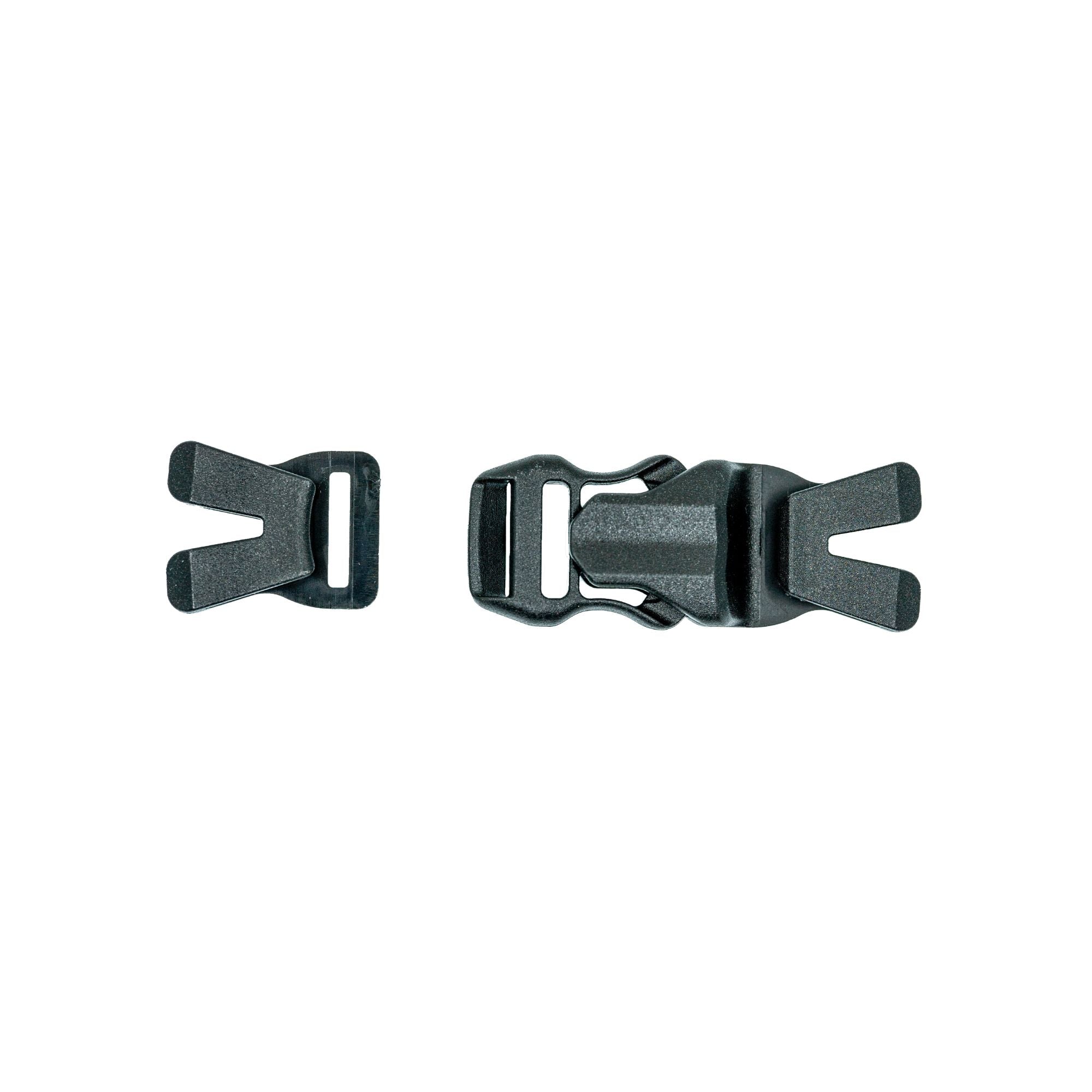 Contoured Side Release Buckle - Ripstop by the Roll