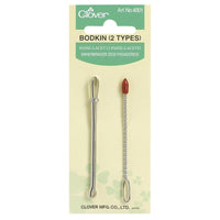 Clover Bodkins - Pack of 2