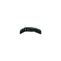 Contoured Side Release Buckle