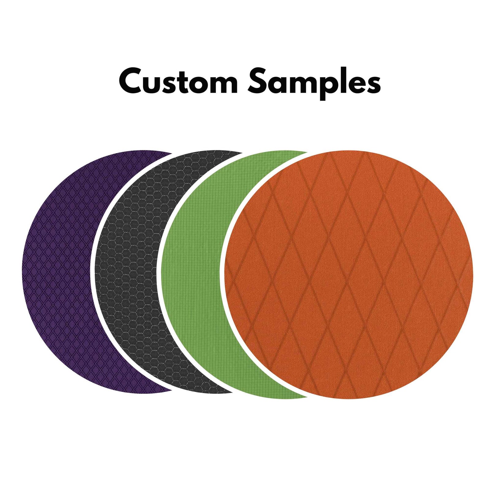 Custom Sample Pack