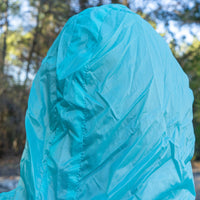 Packable Poncho Kit