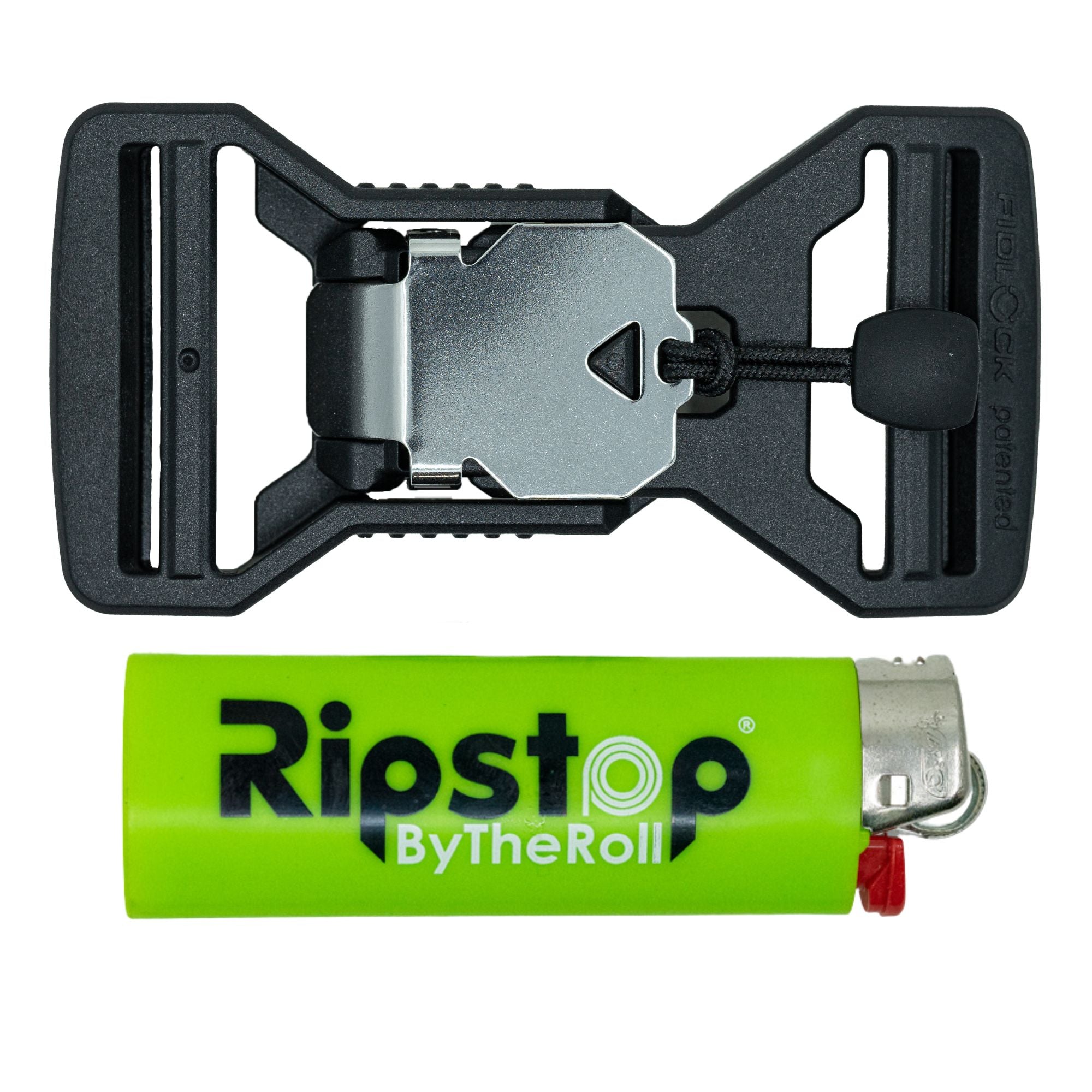 Piping Clip - Ripstop by the Roll