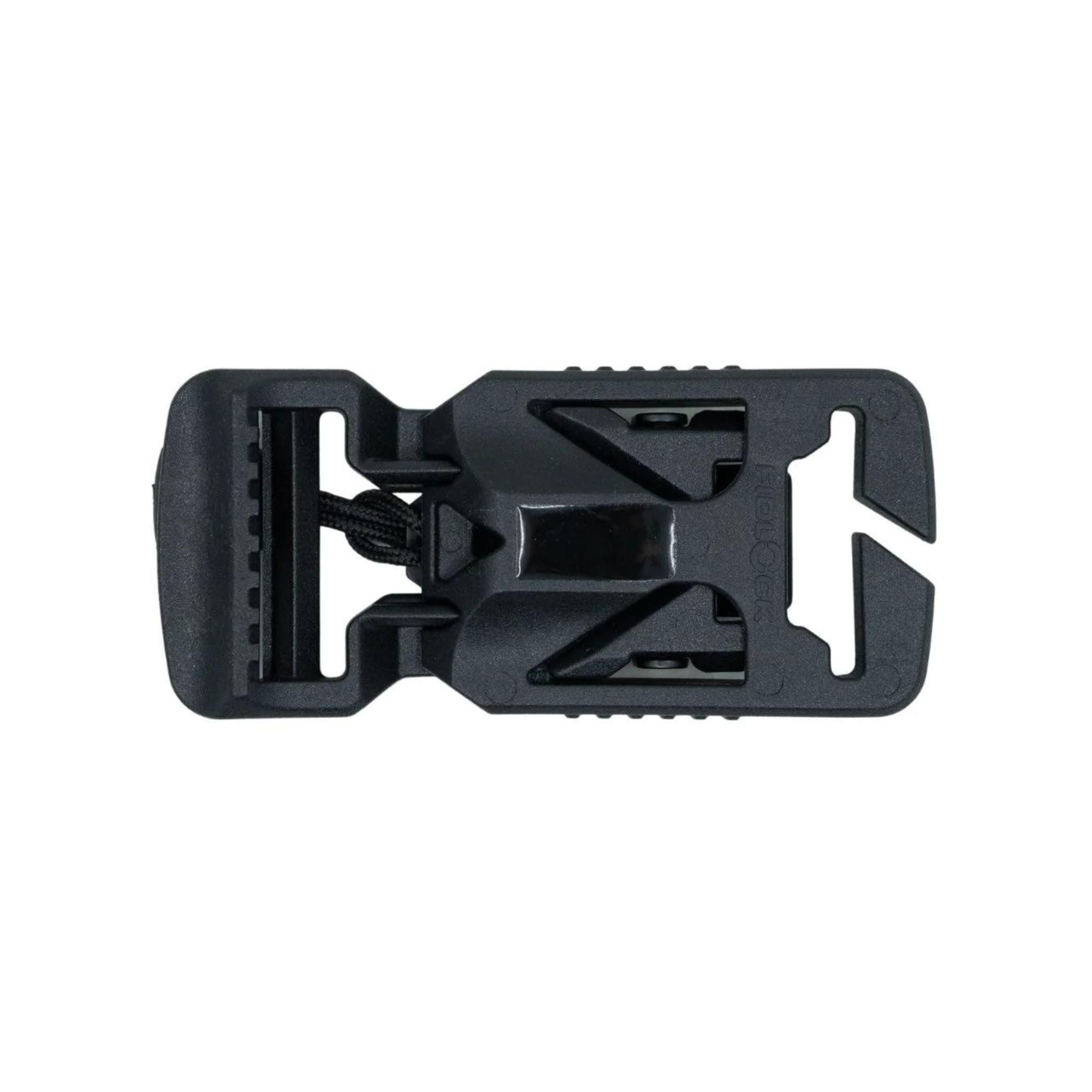 Fidlock V-buckle - Chrome Mini Kadet : r/ManyBaggers
