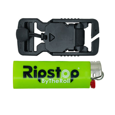 Fidlock V-Buckle Split Bar - 25mm
