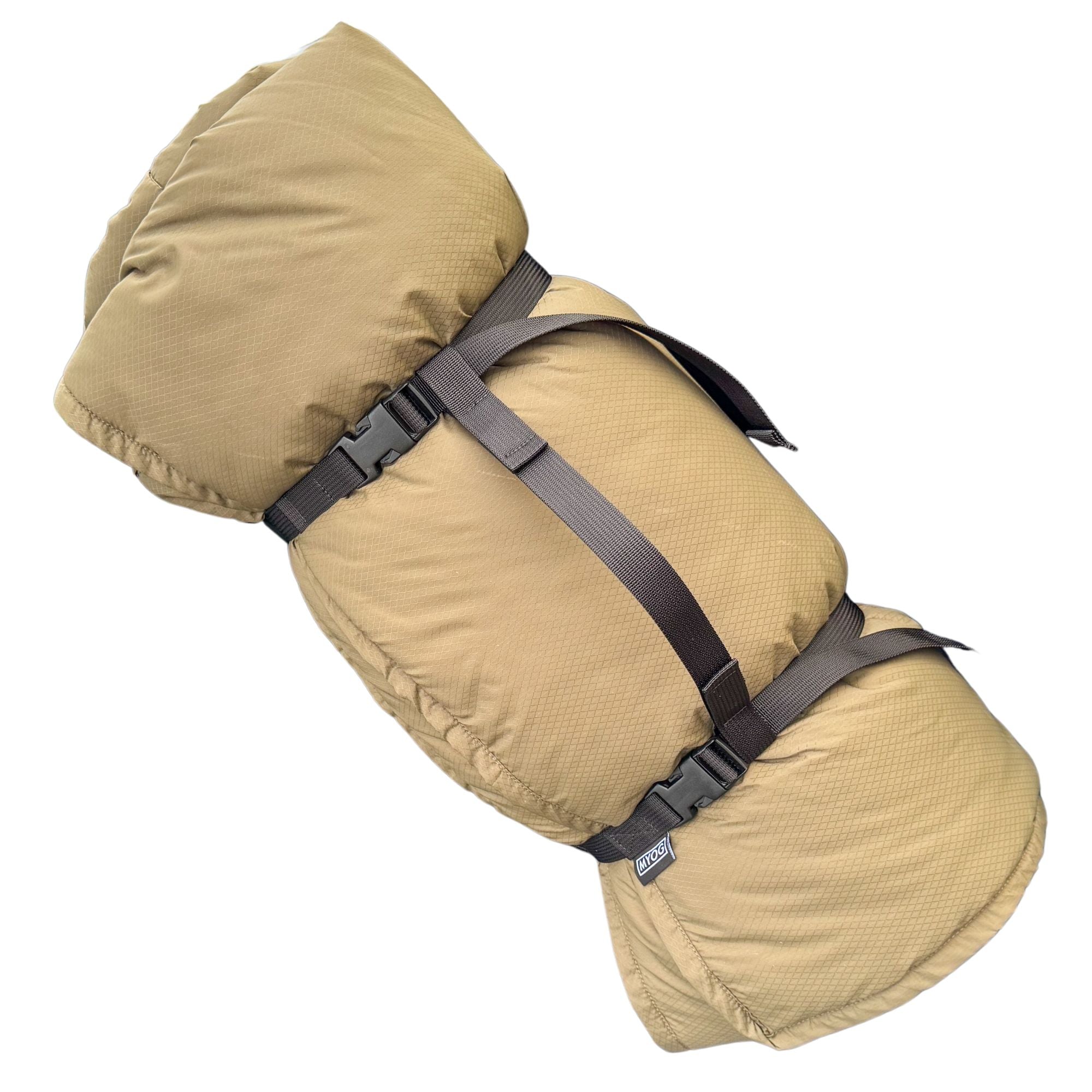 Frontcountry Quilt Kit - Ripstop by the Roll