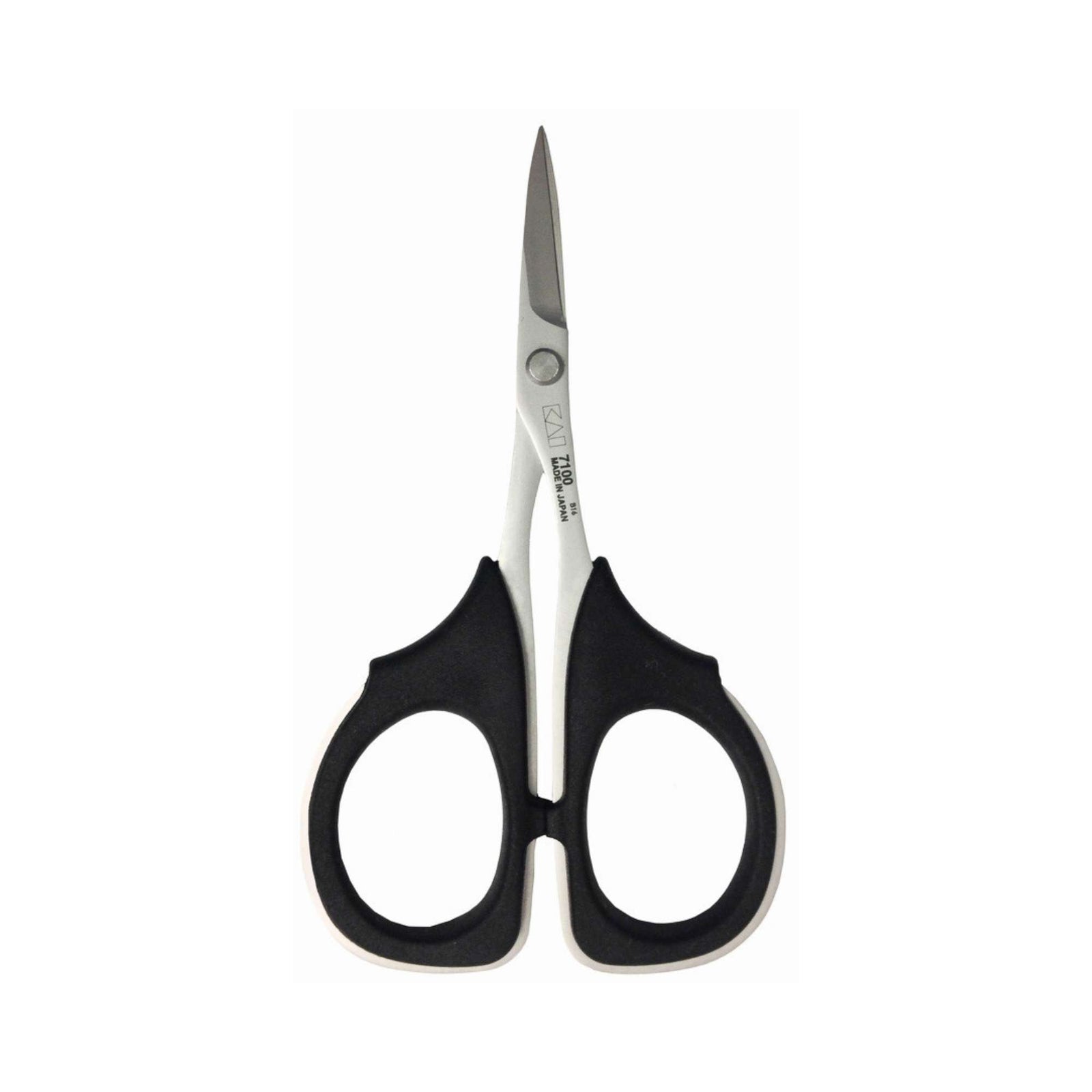 Kai Scissors 7100: 4 1/4 in. Professional Scissors