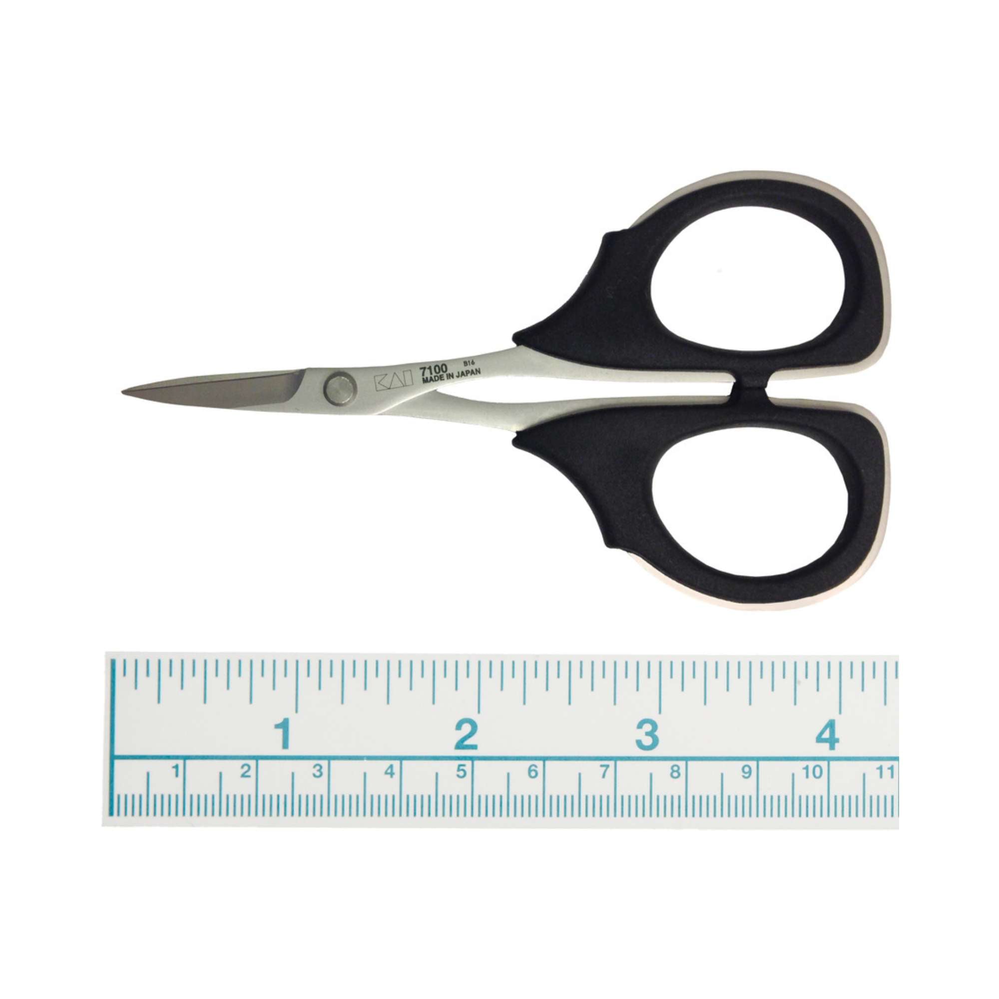 Kai Scissors 7100: 4 1/4 in. Professional Scissors