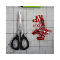 Kai Scissors 7150: 6 inch Professional Scissors