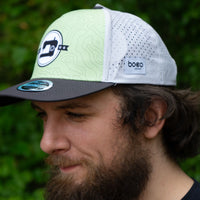 MYOG Logo Technical Trucker Hat