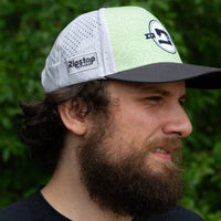 MYOG Logo Technical Trucker Hat