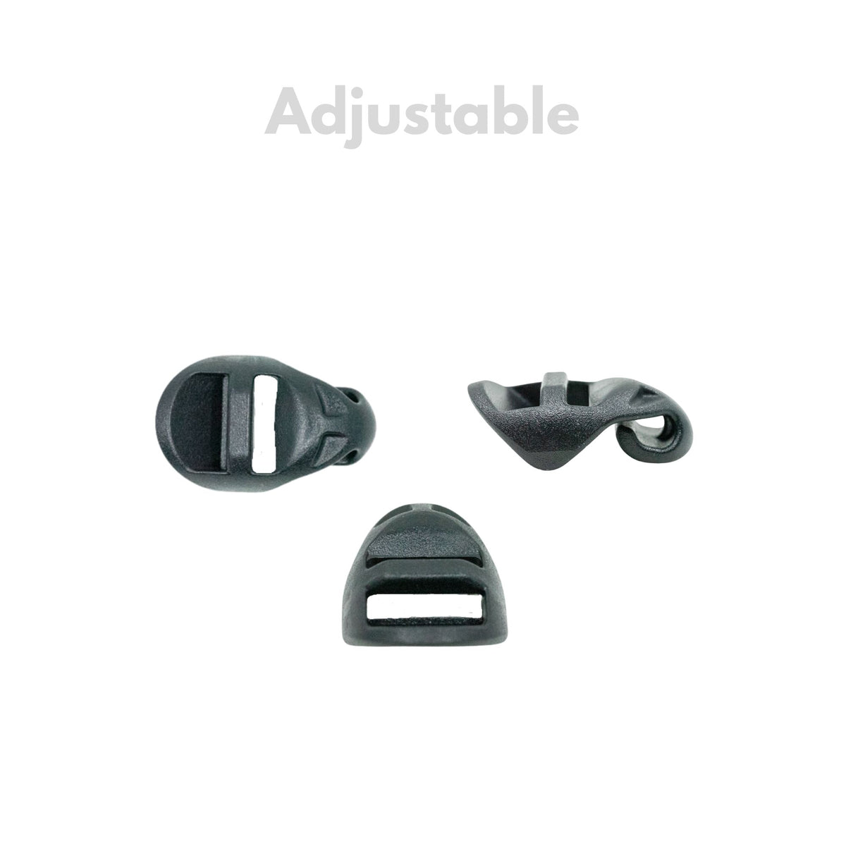 Hooks - Door, Mini, Mitten, & Pack Hooks - Ripstop by the Roll