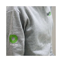 Crew Fleece Sweatshirt