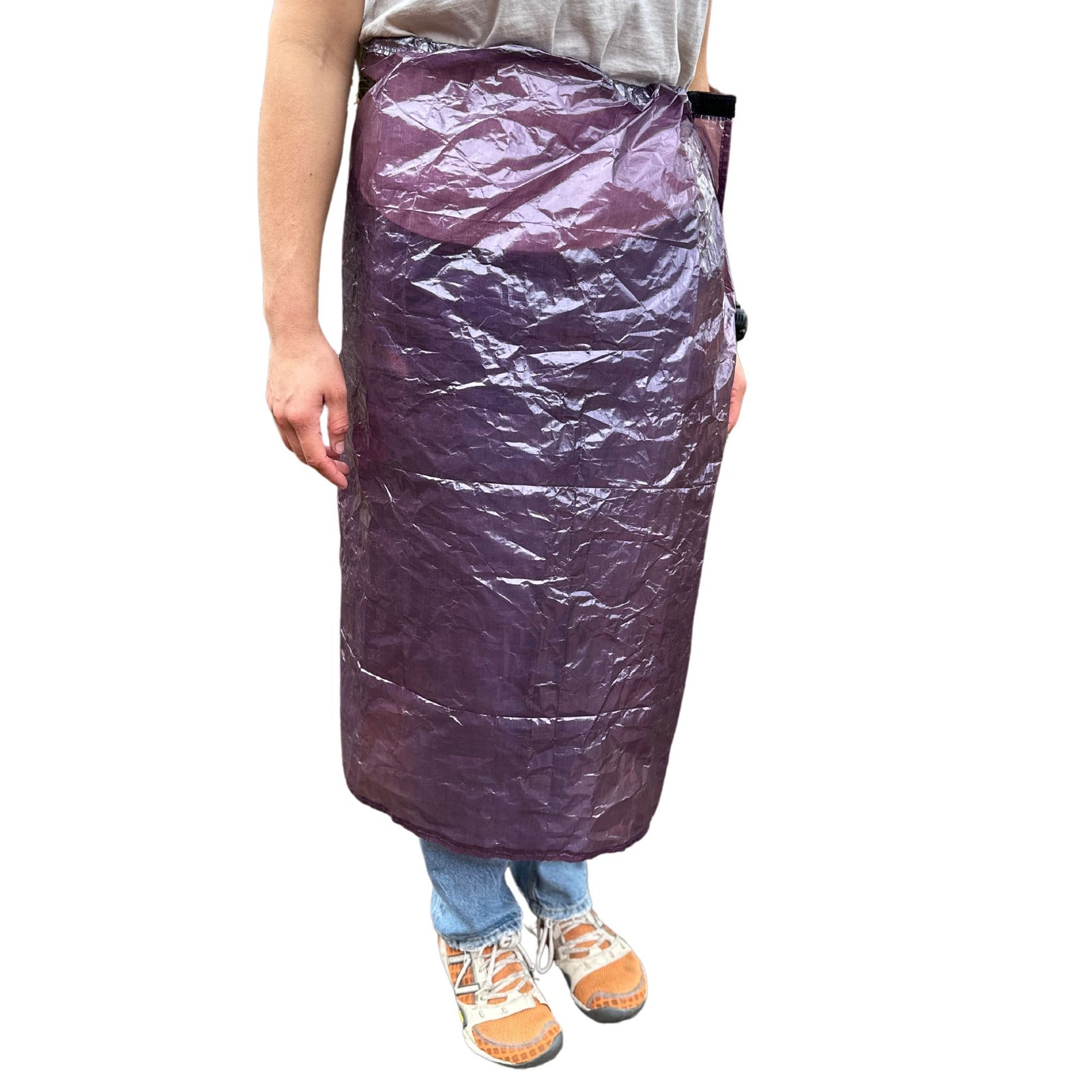 Rain Skirt Kit with Dyneema&reg;