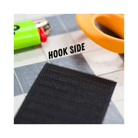 VELCRO® Industrial Sew-On Tape - Hook