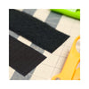 VELCRO® Industrial Sew-On Tape - Hook