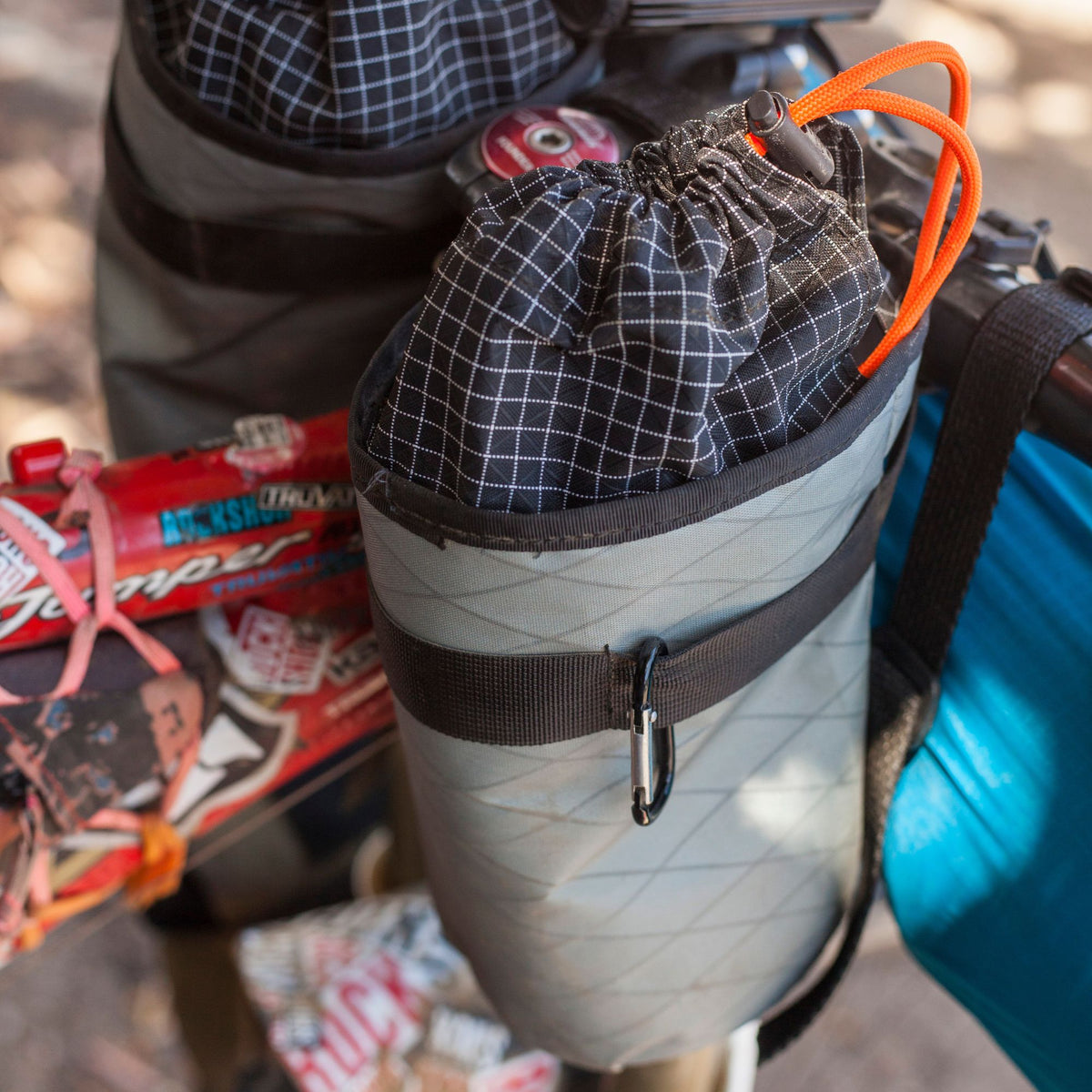 X-Pac VX15 I Backpack Fabric by the Yard - Ripstop by the Roll