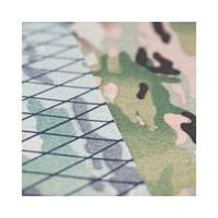 X-Pac® X50 Multicam®