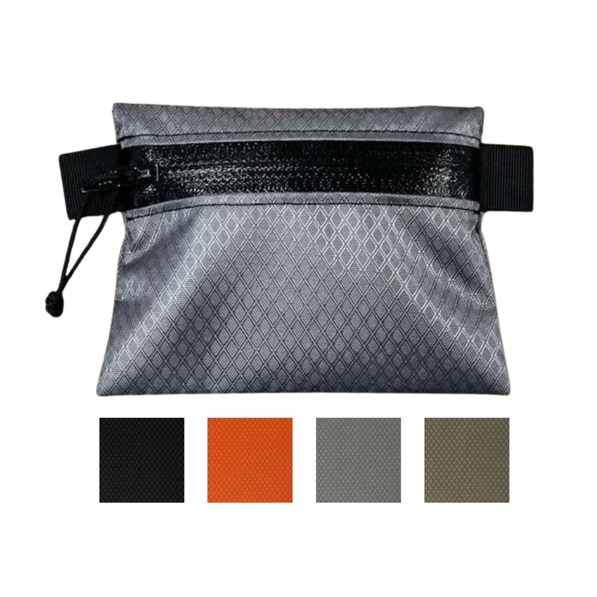 Zipper Pouch DIY/MYOG Kit - Ripstop by the Roll