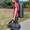 Porter Duffle Template/Pattern Bundle - Learn MYOG