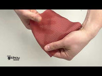 2.6 oz GridFlow™ Polyester