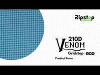 210D Venom™ Gridstop ECO