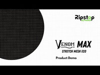 Venom™ Stretch Mesh ECO MAX - Full Roll