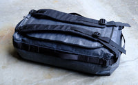 Porter Duffle Pattern - Learn MYOG