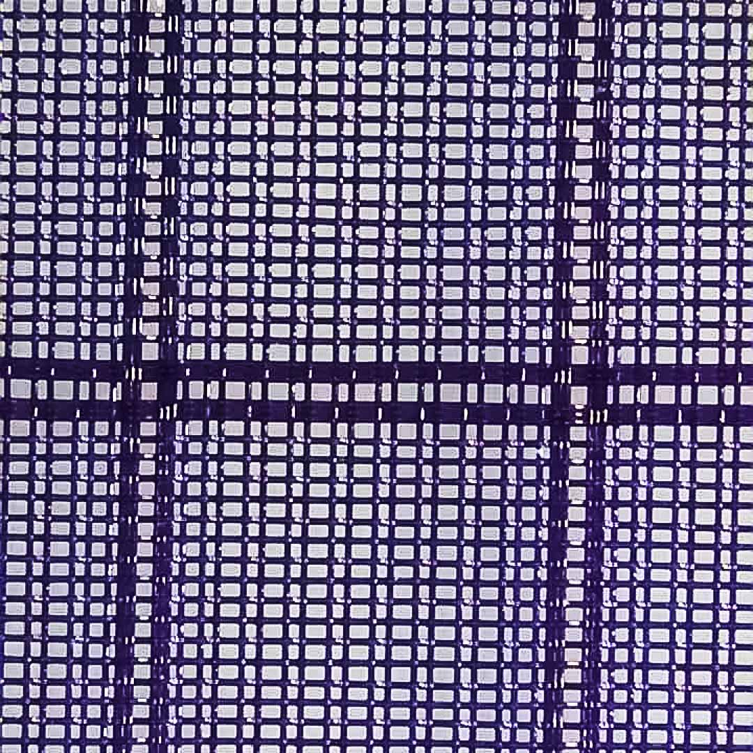 Loose Wire Mesh Diamond Grid Fabric by Michael Miller - modeS4u
