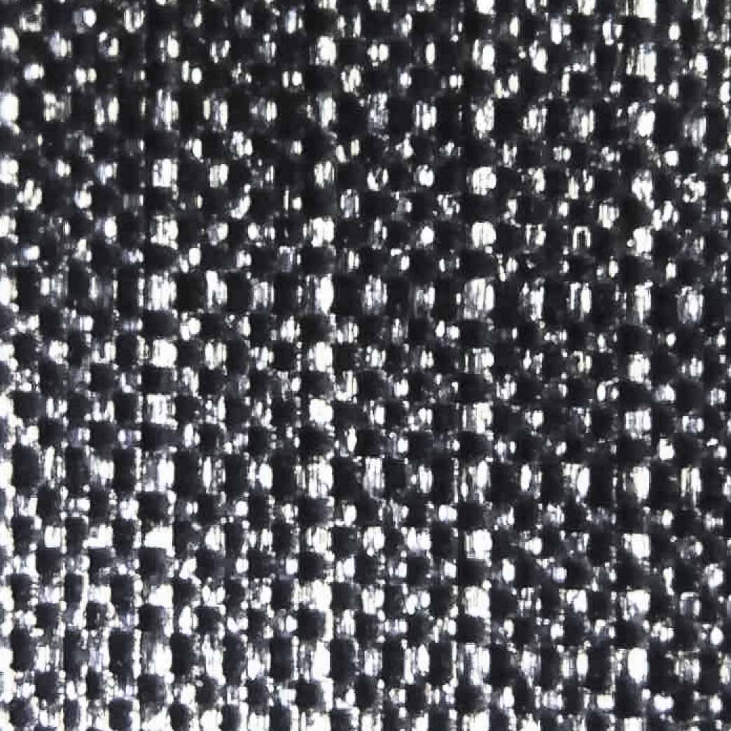 Patch On Pattern.Velcro Texture. Black Fabric Background. Extreme