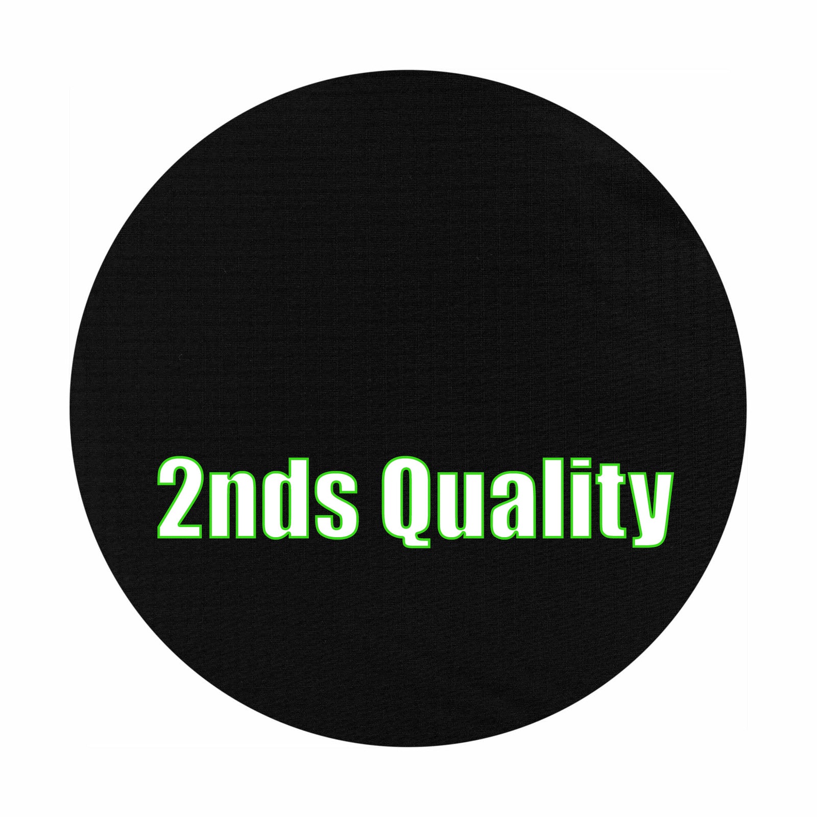 1.6 oz Silpoly - 2nds Quality