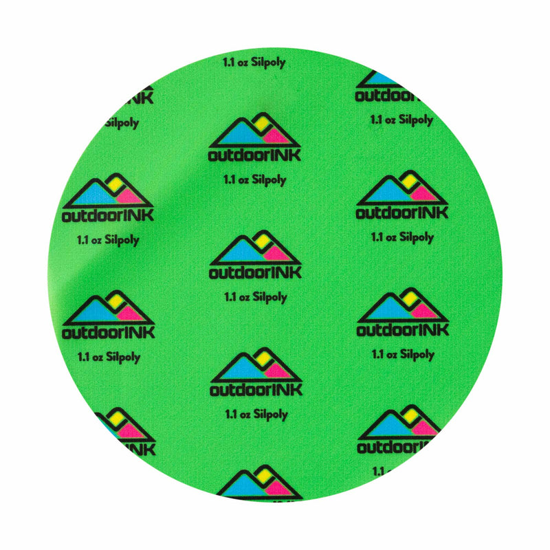 1.1 oz Silpoly