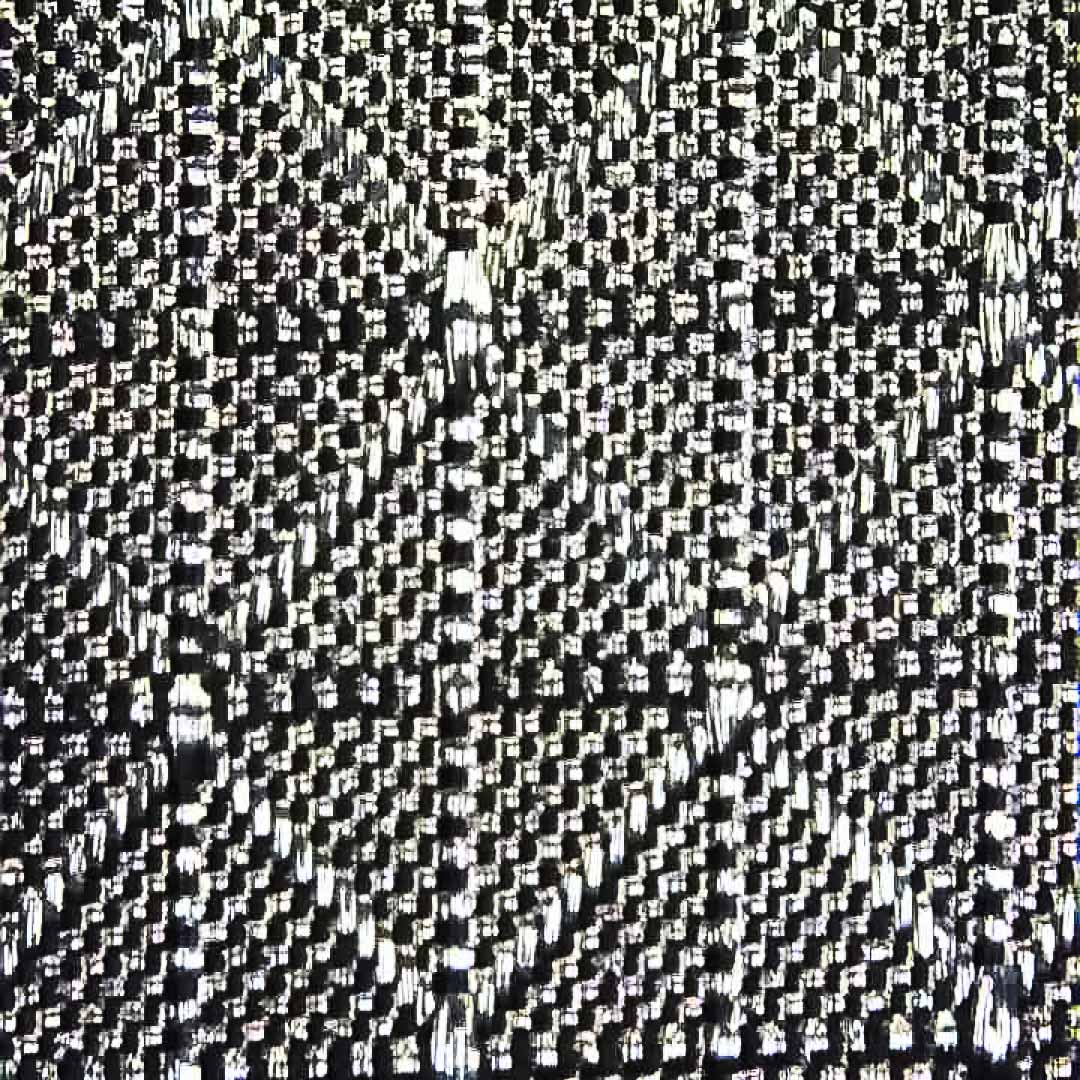 White Ripstop Nylon Fabric