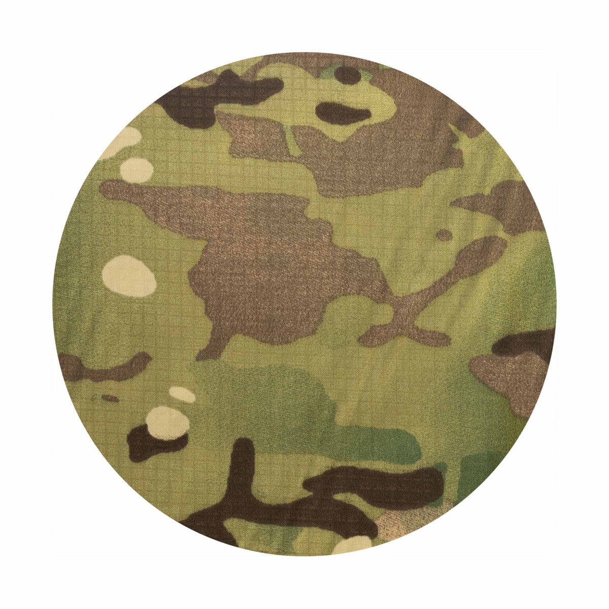 Multicam Pattern Template