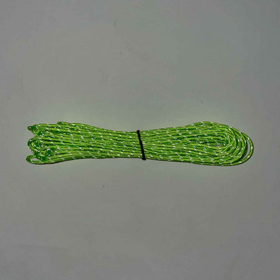1.5 mm Poly/UHMWPE Reflective Cord - Full Spools