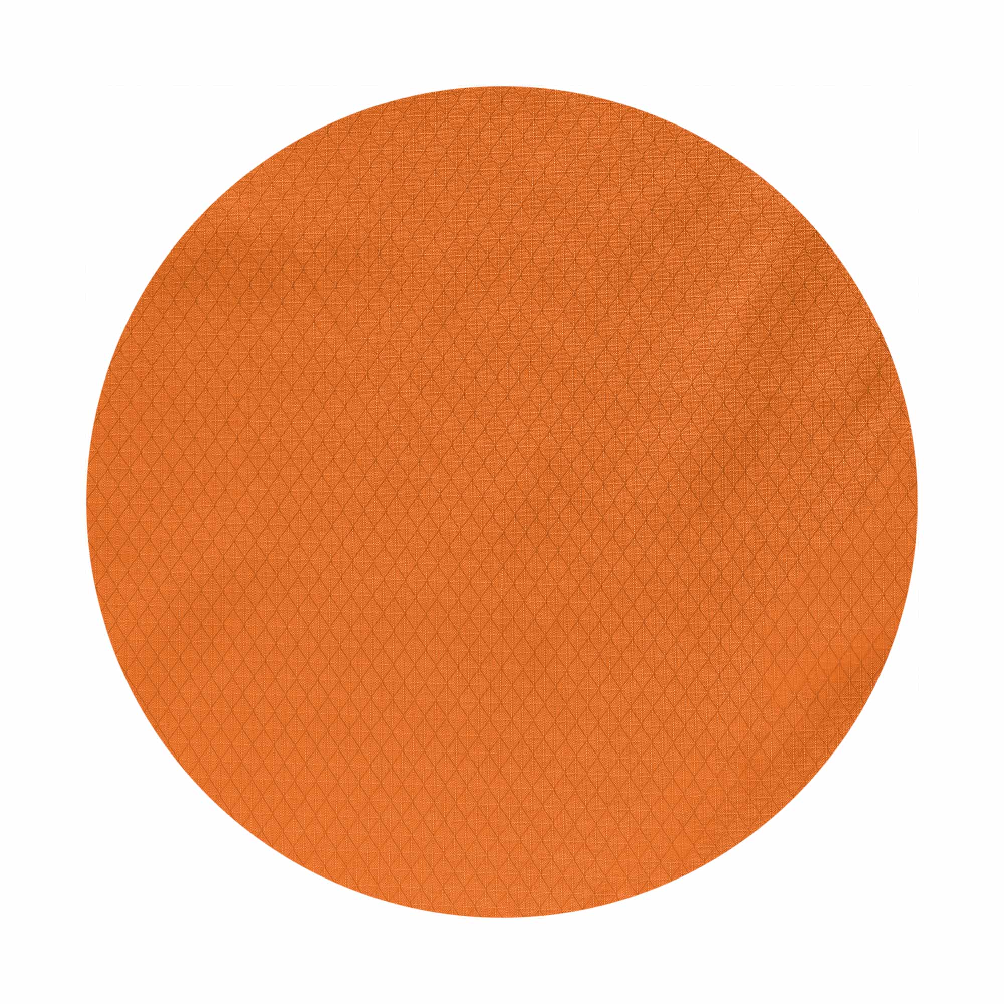 1 Yard Orange Ripstop Nylon Fabric 60 inches wide