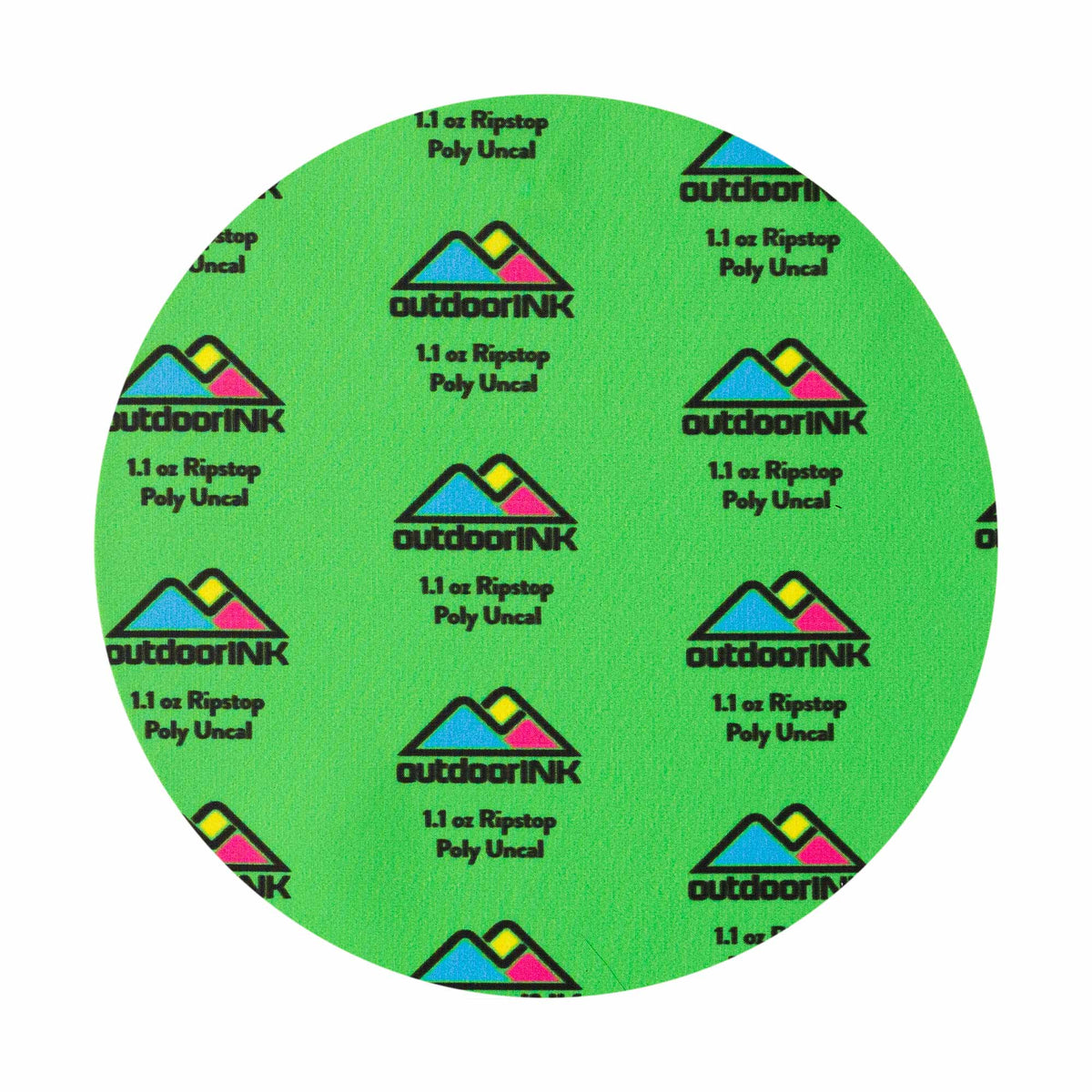 1.1 oz Ripstop Polyester Uncalendered | Lightweight, Soft | Print On ...