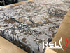 1.1 oz Ripstop Polyester - RelV Camo, Copperhead