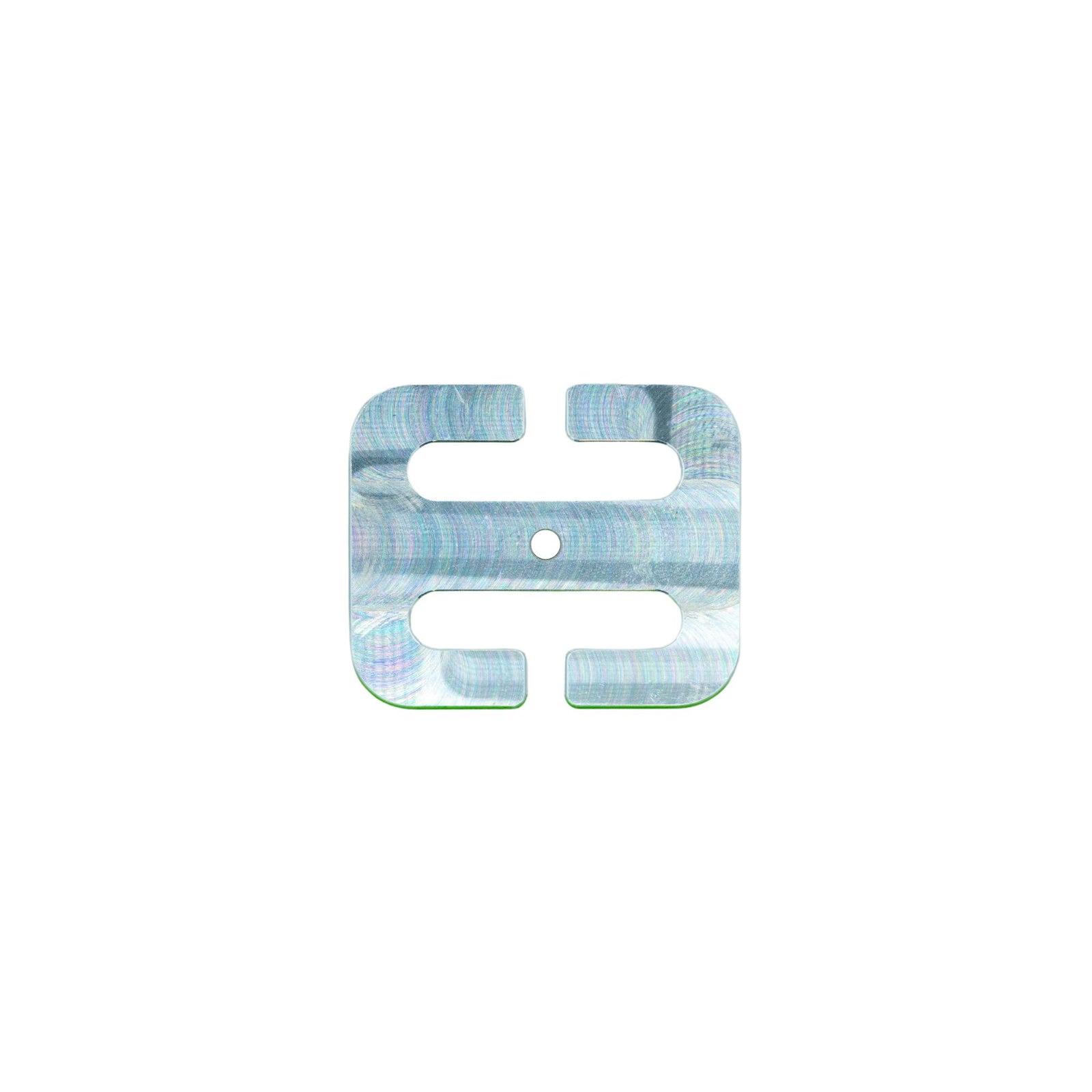 1" Multi-Buckle