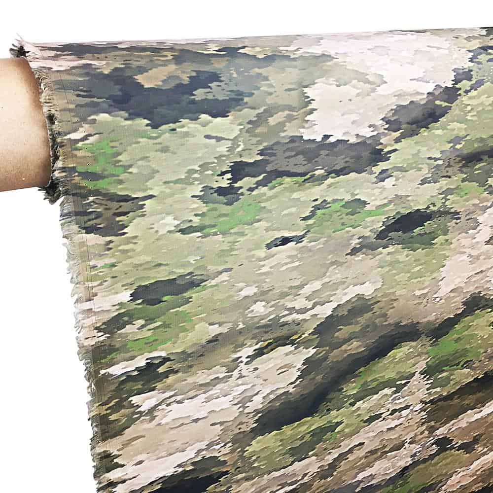 A-TACs Camo, Fabric by the Yard