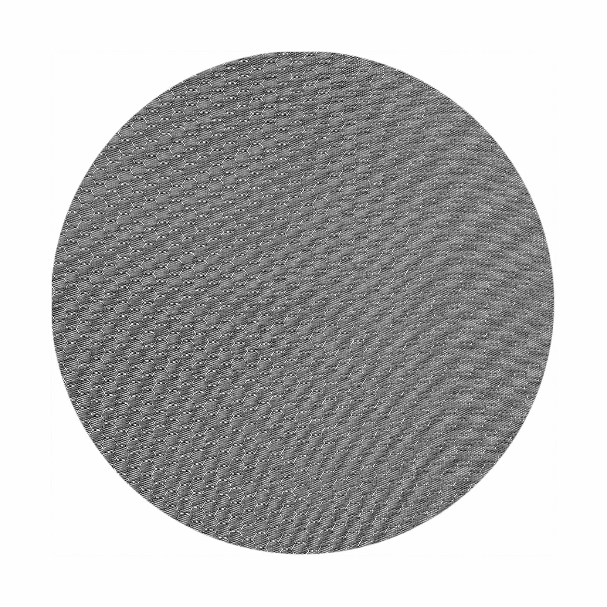 TrafficMaster Black 48 in. x 72 in. Synthetic Fiber and Recycled