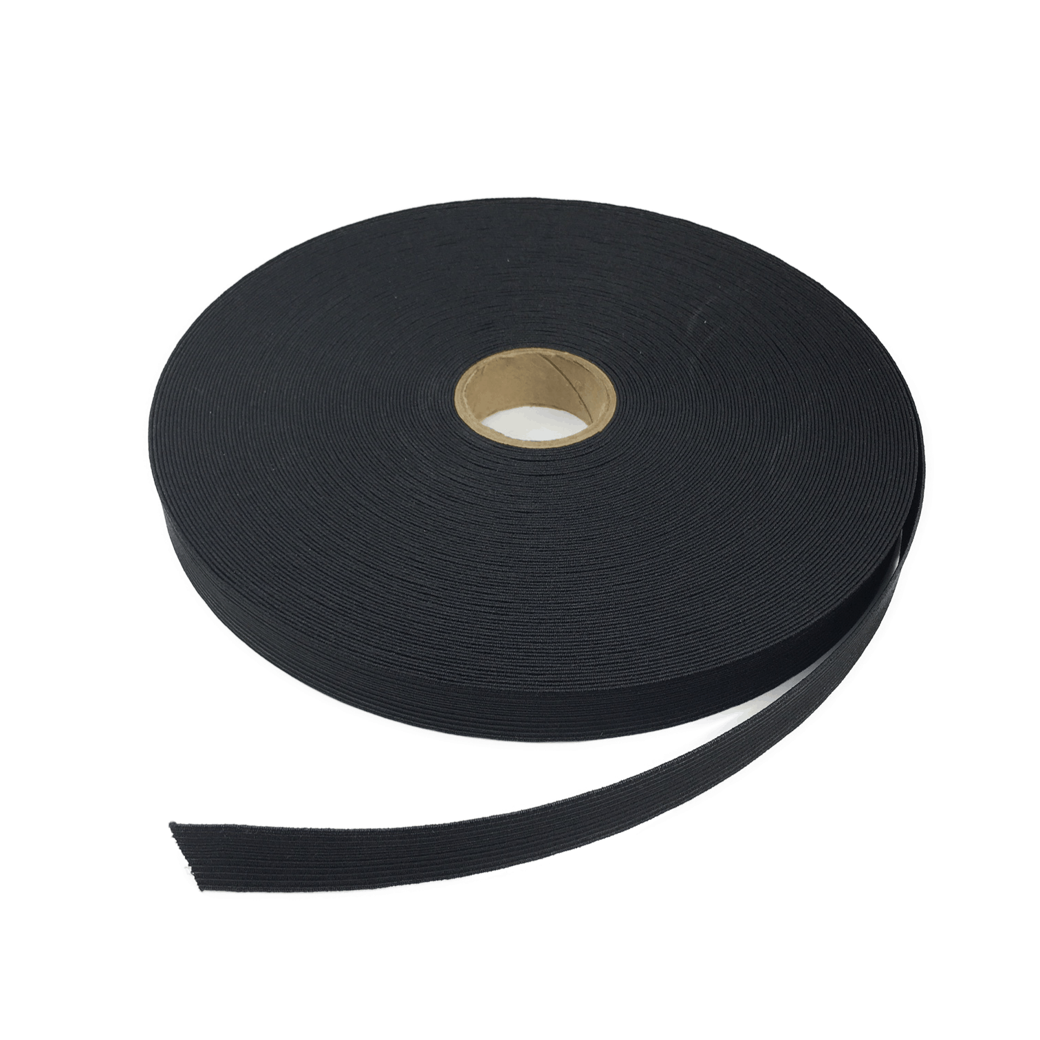 Flat Elastic - Ripstop by the Roll