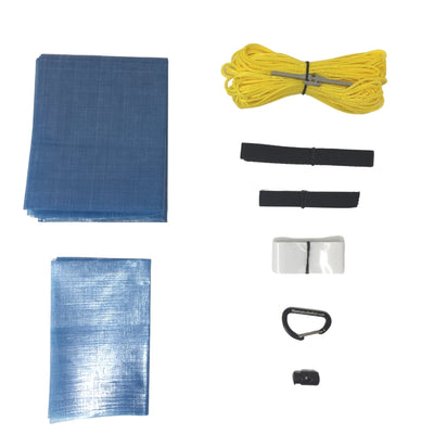 Bear Bag Kit with Dyneema® Composite Fabric