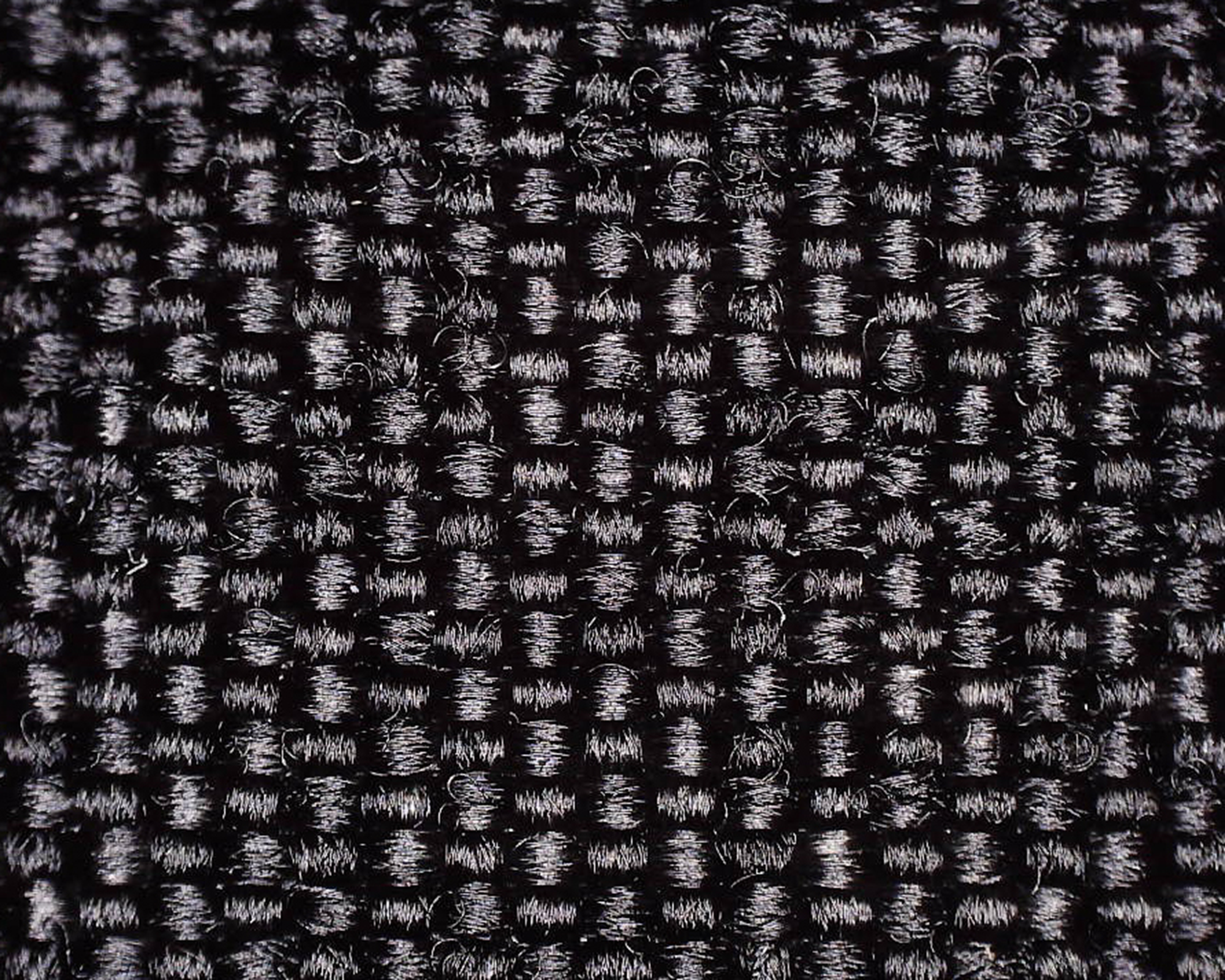 Tanktex - Cordura® Aramid Fabric - Black