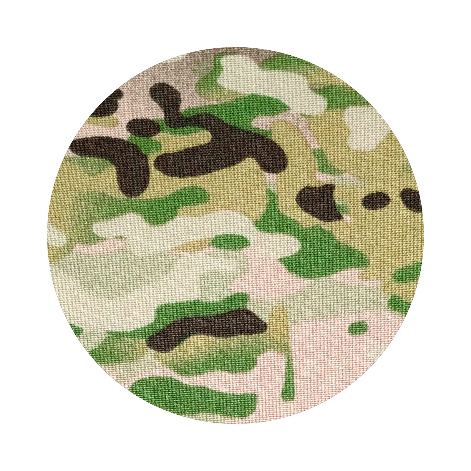 500D Cordura® - MultiCam® - Full Roll