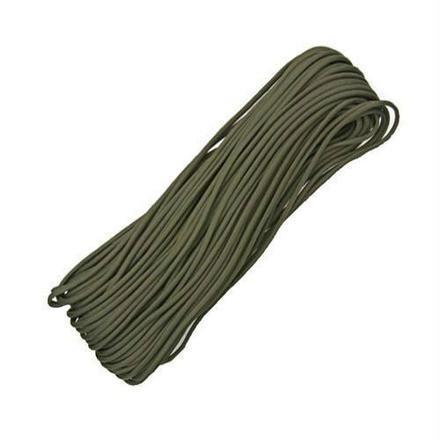 Sterling Rope 550 Type III Paracord (50') - Ripstop by the Roll