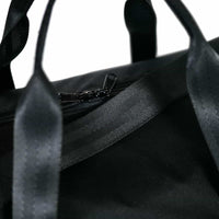 Simple Series Duffle Bag Template/Pattern Bundle