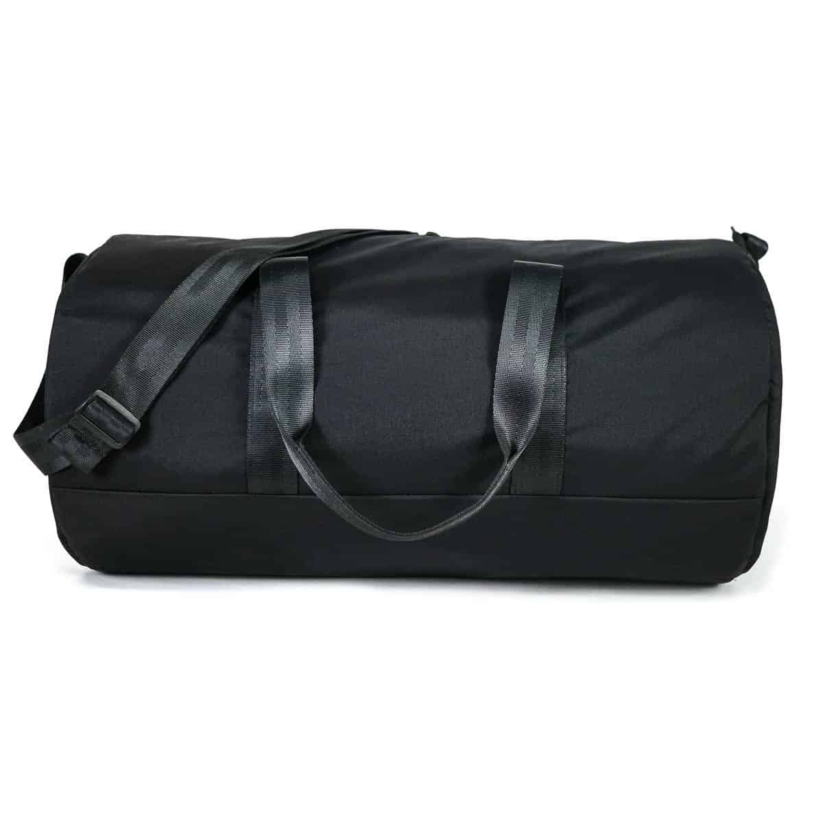 Duffel Bag Bag | Gravel
