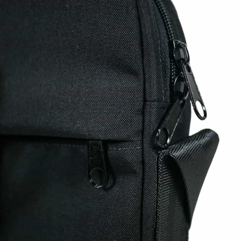 Simple Series Shoulder Bag Pattern